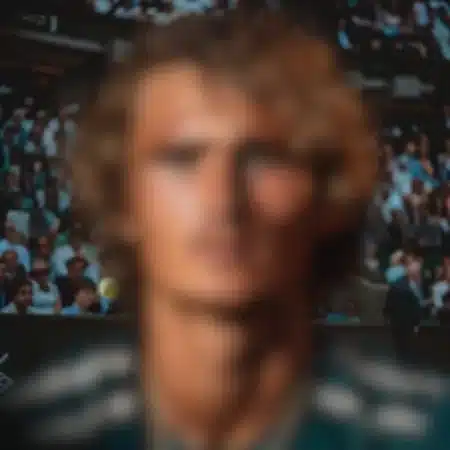 Alexander Zverev: Wimbledon und Privatleben 2024