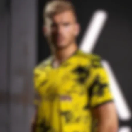 BVB Trikot Champions League 2024: Alles, was Fans wissen müssen