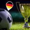 DFB Pokal Spielplan live & ergebnisse: Aktuelle Updates und Highlights