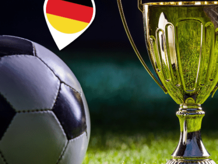 DFB Pokal Spielplan live & ergebnisse: Aktuelle Updates und Highlights